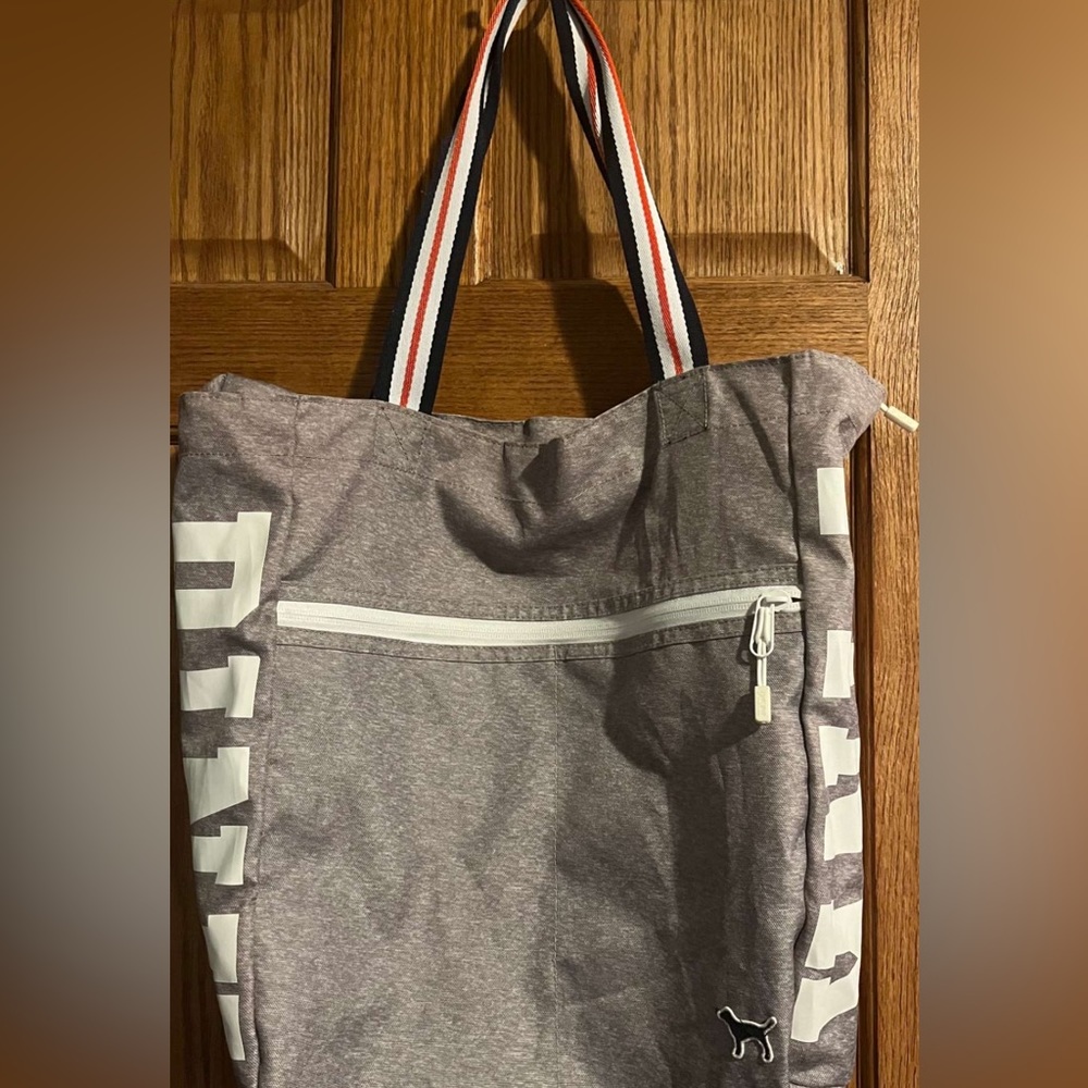 Victoria secret brand PINK bag